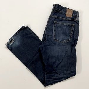 (Men) Gap jeans